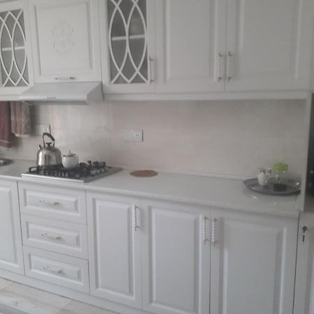 Apartment At Narimanov 151 Ganja Exterior foto